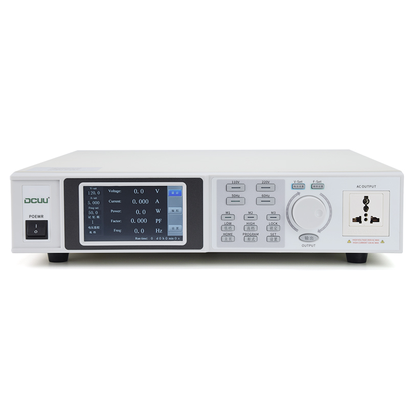 APS10005程控变频电源 单相交流电源500VA