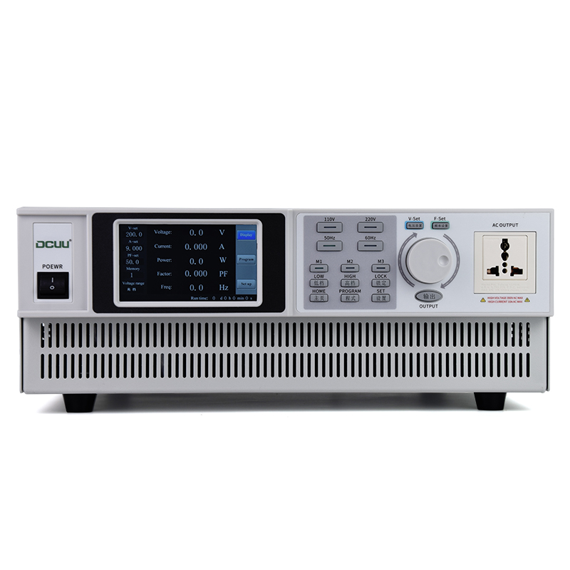 APS10010程控变频电源 单相交流电源1000VA